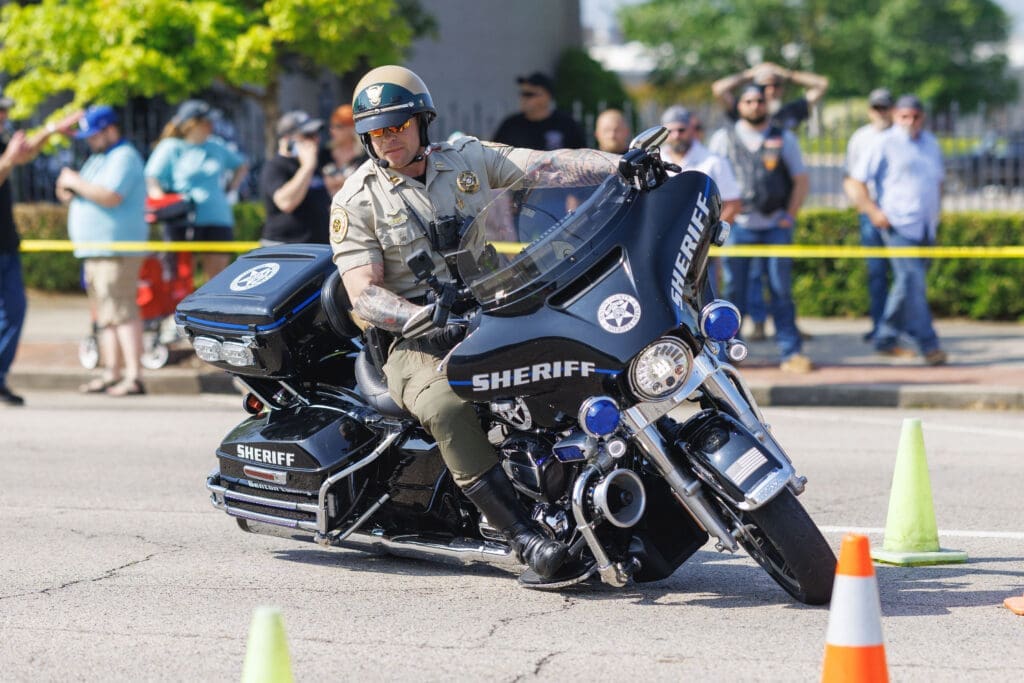 2023CopsAndCones3 Cops and Cones