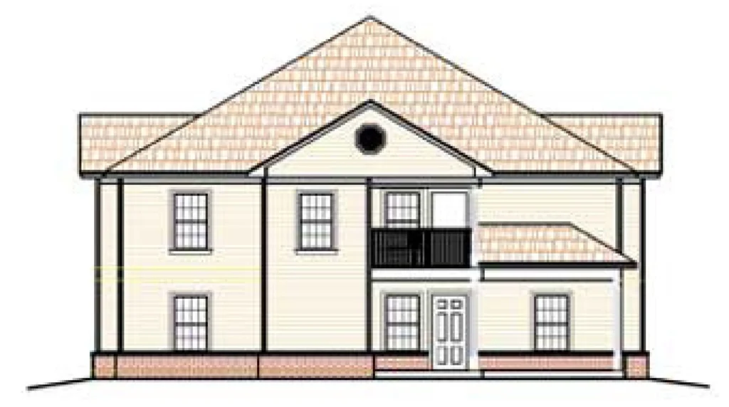 BuddySmithHome2023