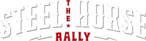 the steel horse rally
