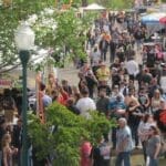 Steel Horse Rally Vendors Open