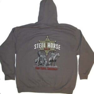 SHR 2024 "Honoring All Who Serve" Hoodie