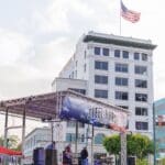 Enjoy Live Music on the Steel Horse Rally Stage; the Handle Bar & the VIB Area