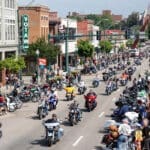 The 2027 Steel Horse Rally Kicks Off