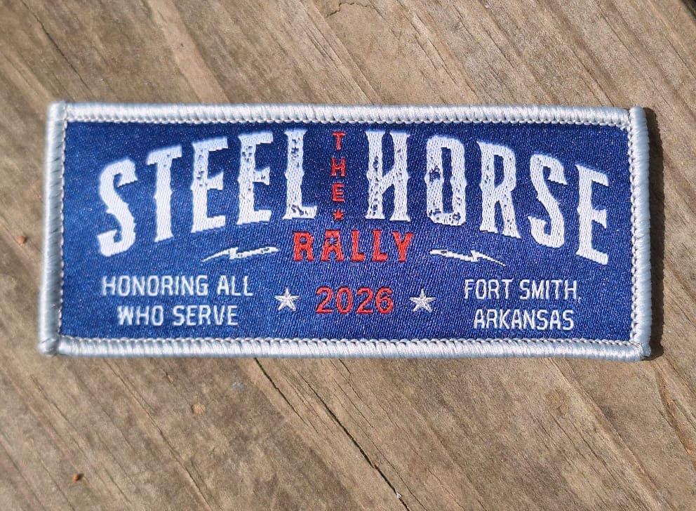 A Steel Horse Rally Mystery Bag - Image 3